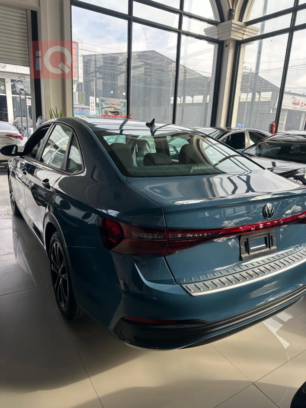 فولكسفاغن جيتا